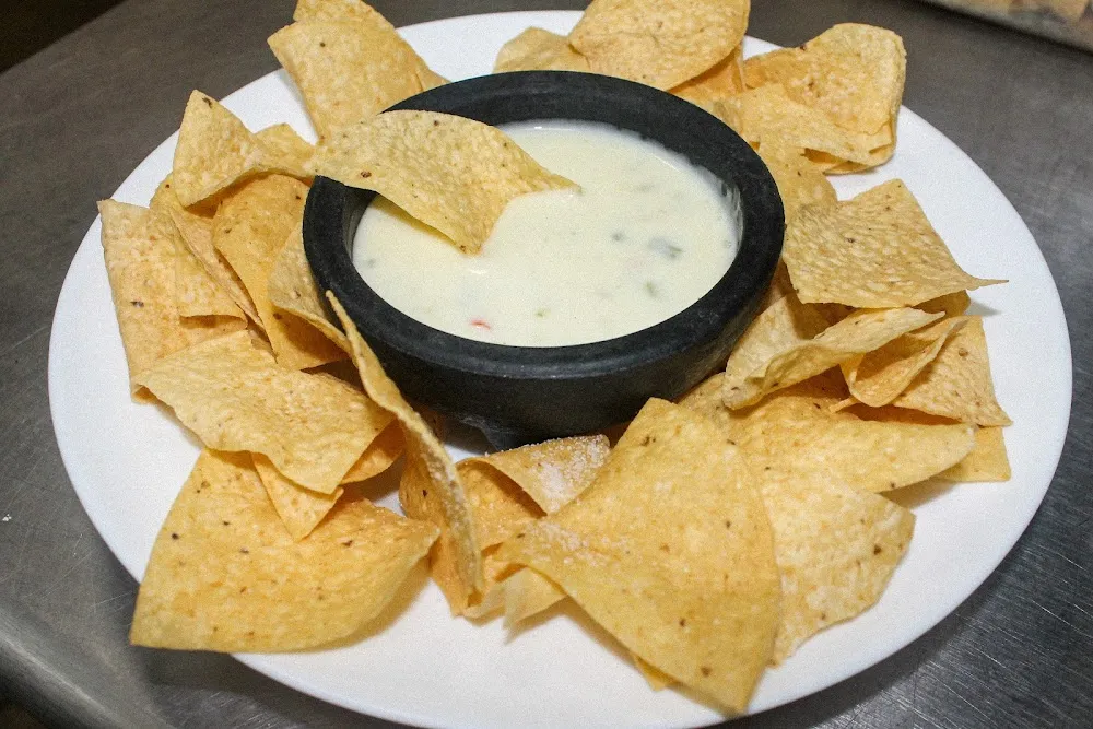 Cheese Dip