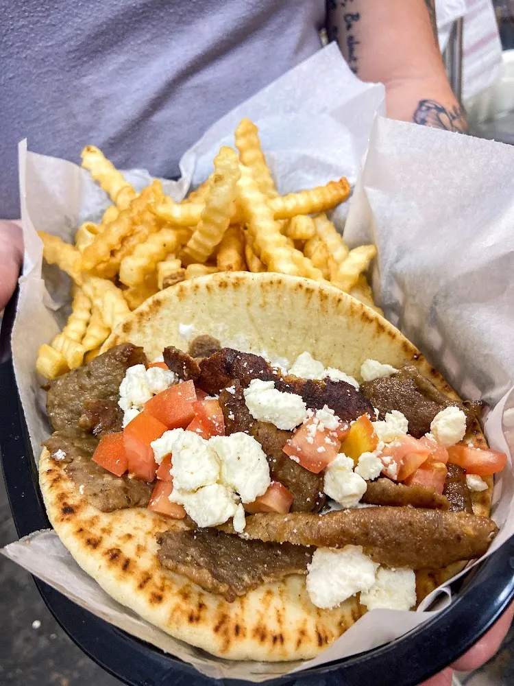 Gyro